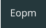 Eopm